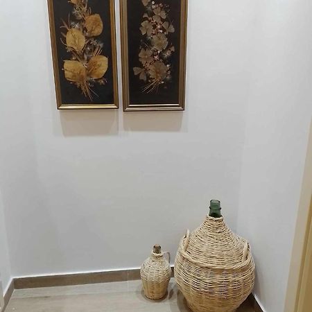 Vogklis House Hotel Qeparo Luaran gambar