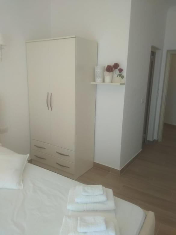 Vogklis House Hotel Qeparo Luaran gambar
