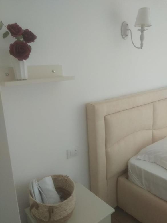 Vogklis House Hotel Qeparo Luaran gambar