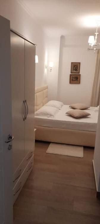 Vogklis House Hotel Qeparo Luaran gambar